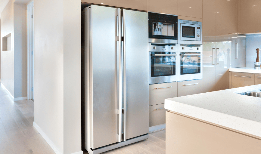 Waco Refridge Repair