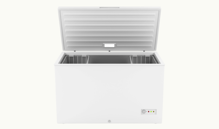 FREEZER REPAIR